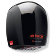 Airforce Hand Dryer - Black