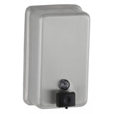 B-2111 1200ml Vertical Soap Dispenser