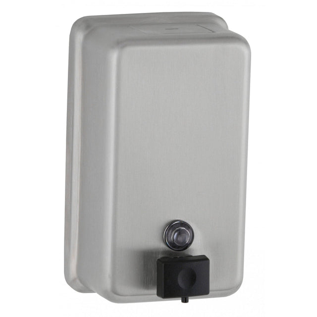 B-2111 1200ml Vertical Soap Dispenser