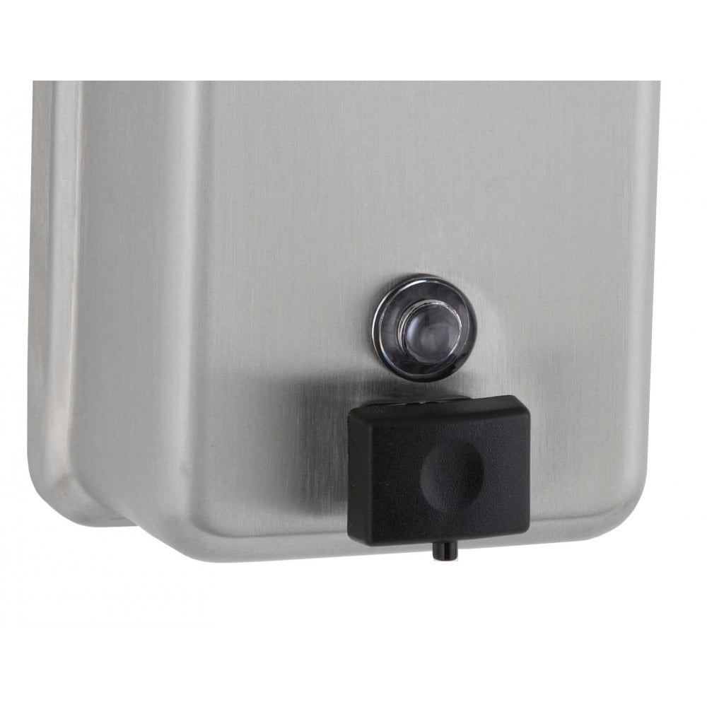 B-2111 1200ml Vertical Soap Dispenser