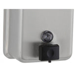 B-2111 1200ml Vertical Soap Dispenser