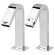 Dryflow® Bi-Tap Wash and Dry Series (full set)