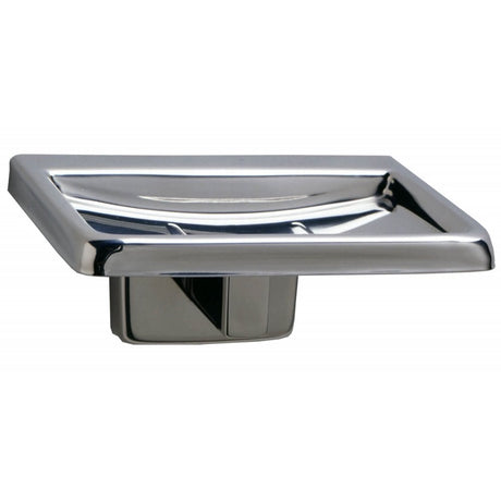 B-680 / B-6807 Wall Mounted Soap Dish
