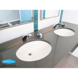 B-824 SureFlo® 1000ml Touchless Counter-Mounted Liquid Soap Dispenser