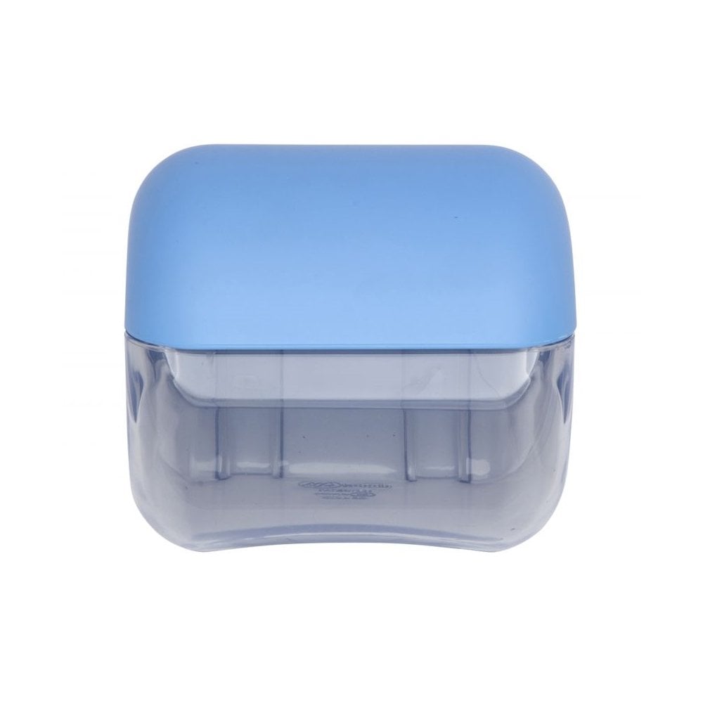 Soft Touch Toilet Roll Holder