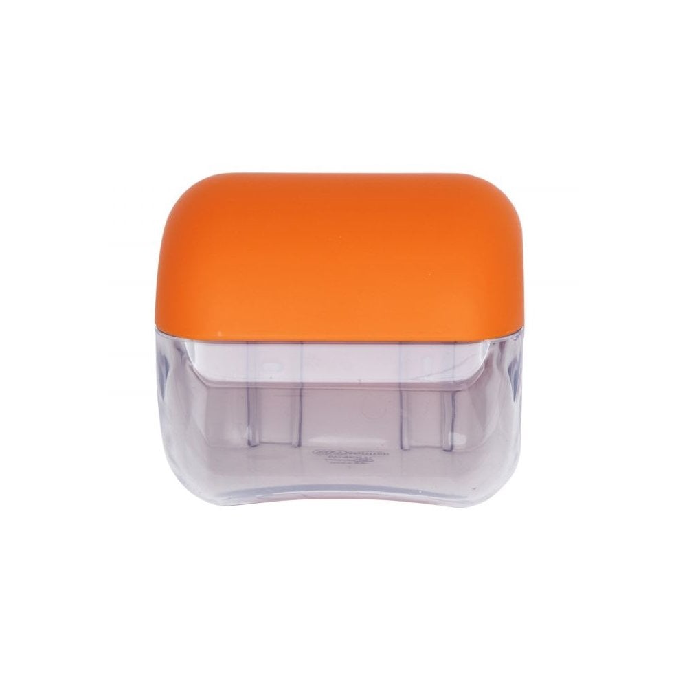 Soft Touch Toilet Roll Holder