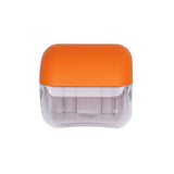 Soft Touch Toilet Roll Holder