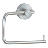 B-543 Stainless Steel Toilet Roll Holder