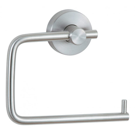 B-543 Stainless Steel Toilet Roll Holder