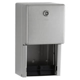 B-2888 Double Toilet Paper Dispenser