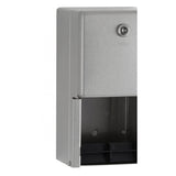 B-2888 Double Toilet Paper Dispenser