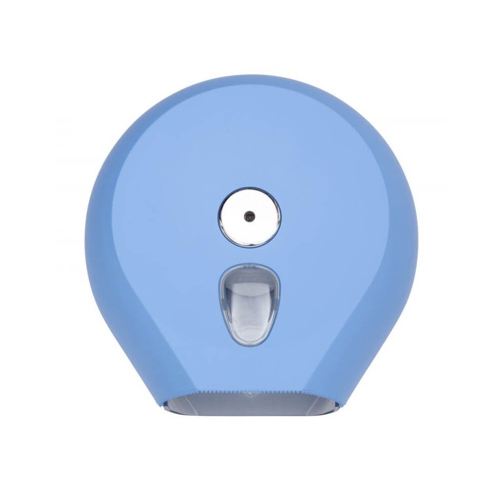 Soft Touch Maxi Jumbo Toilet Roll Dispenser