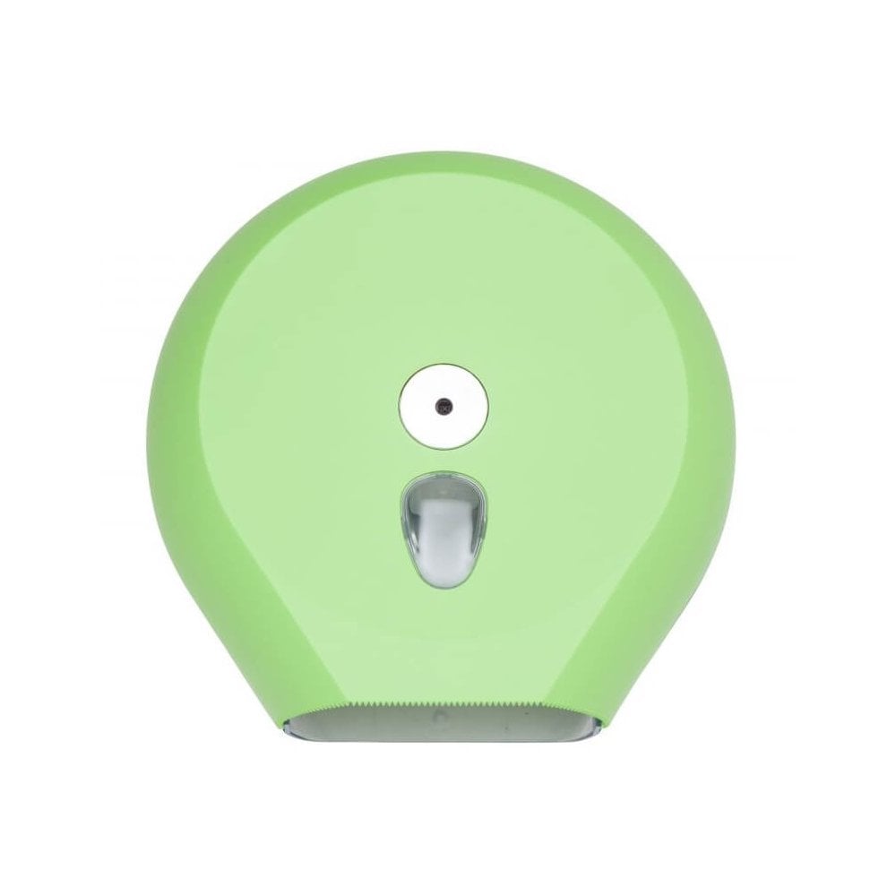 Soft Touch Maxi Jumbo Toilet Roll Dispenser