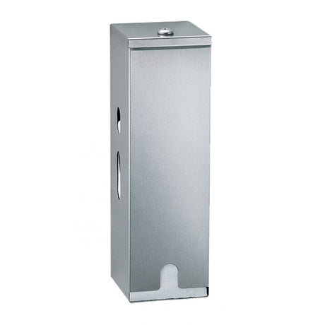 B-27313 Triple Toilet Roll Holder