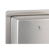 B-4388 Recessed Double Toilet Roll Holder