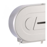 B-2892 Twin Toilet Roll Holder
