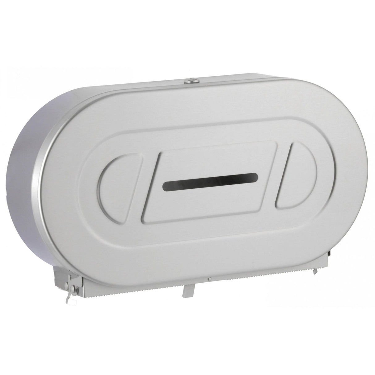 B-2892 Twin Toilet Roll Holder