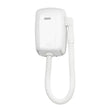 Mediclinics Machflow High Speed Hair Dryer IP23