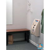 Koala Kare KB102 Child Protection Seat for Cubicles
