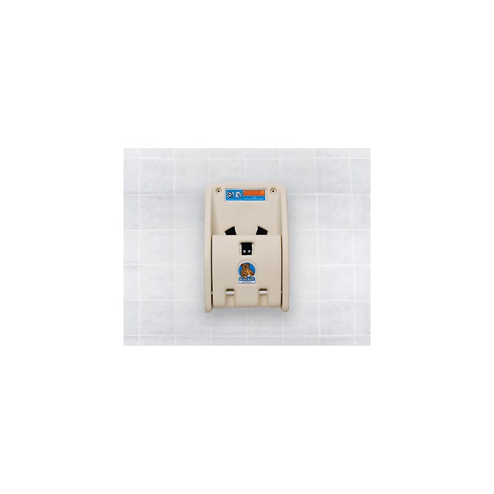 Koala Kare KB102 Child Protection Seat for Cubicles