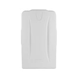 Babycare MK II Vertical Wall Mounted Baby Changing Unit