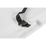 Babycare MK II Vertical Wall Mounted Baby Changing Unit