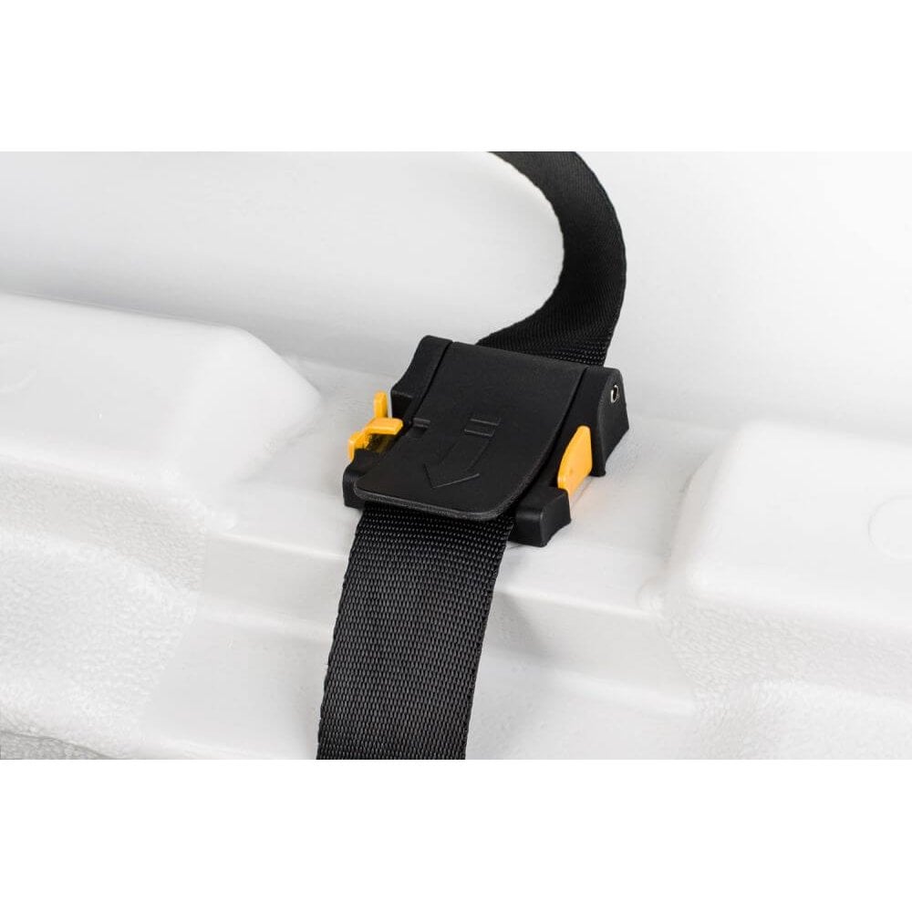 Babycare MK II Horizontal Folding Baby Changer