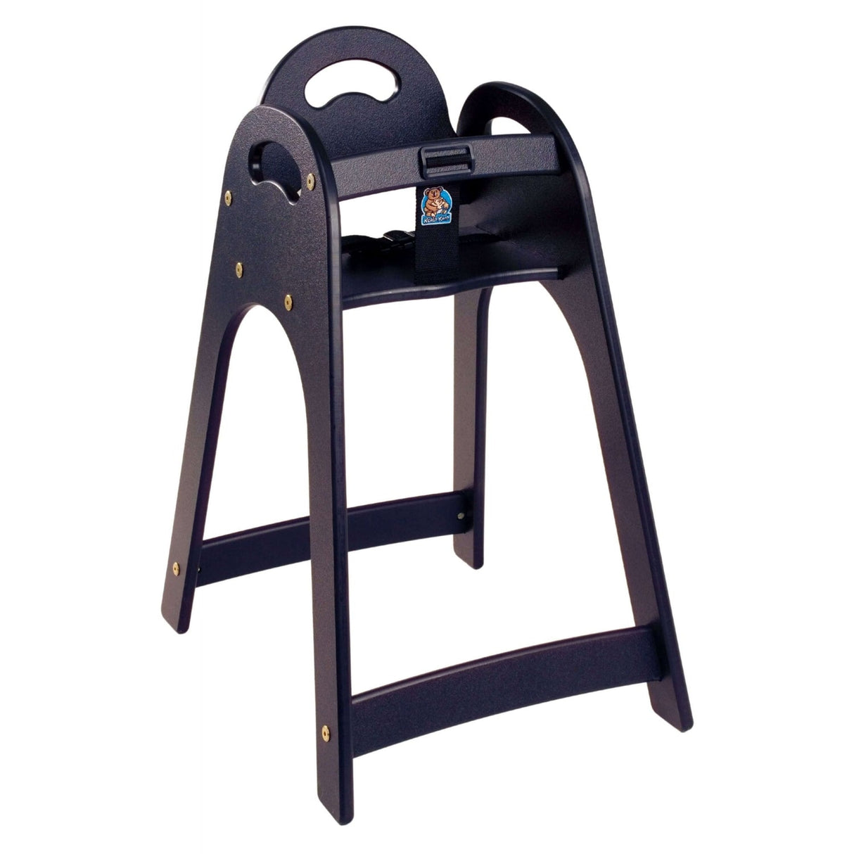 Koala Kare KB105 Designer High Chair for Restaurant (Various Colours)