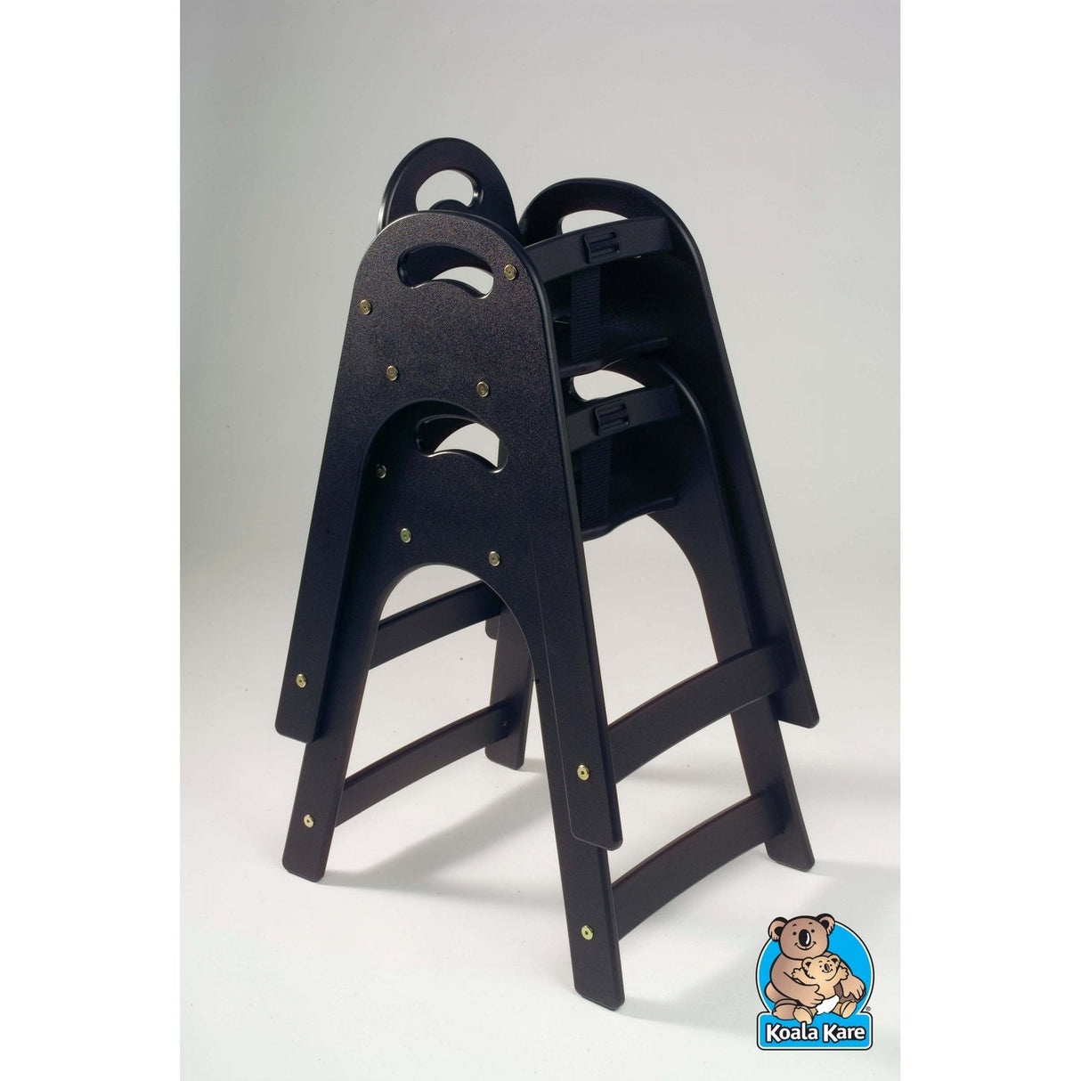 Koala Kare KB105 Designer High Chair for Restaurant (Various Colours)