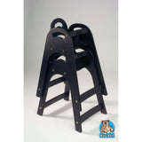 Koala Kare KB105 Designer High Chair for Restaurant (Various Colours)