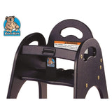 Koala Kare KB105 Designer High Chair for Restaurant (Various Colours)