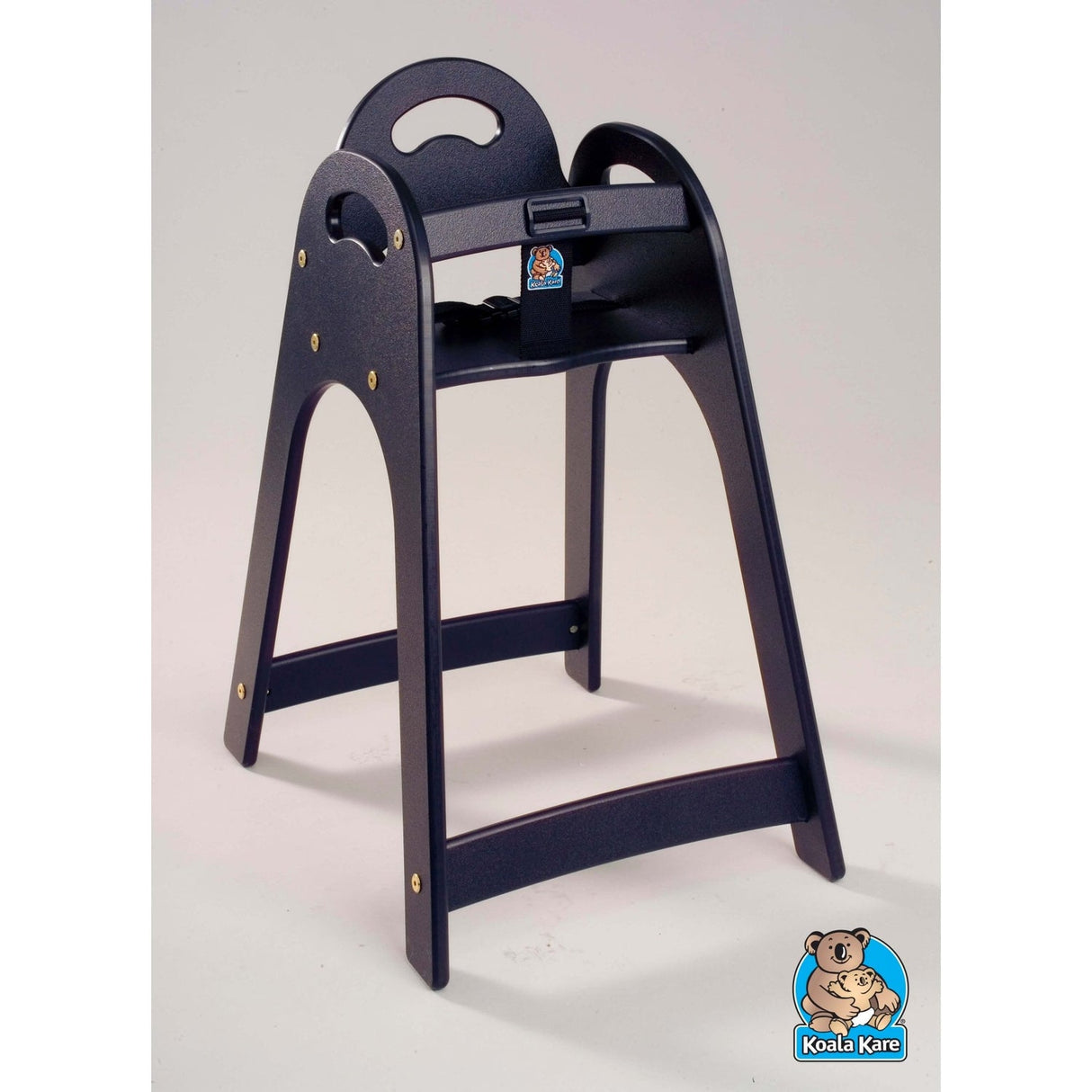 Koala Kare KB105 Designer High Chair for Restaurant (Various Colours)