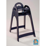 Koala Kare KB105 Designer High Chair for Restaurant (Various Colours)