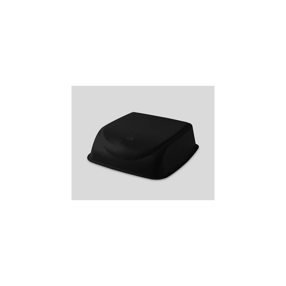 Koala Kare KB424 Pack of 36 Booster Seats and Rolling Cart (Various Colours)