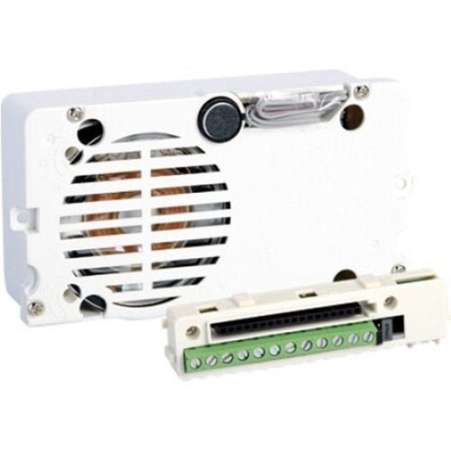 Comelit PAC 1622VC entry audio unit