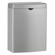 B-270 Sanitary Bin Made of Stainless Steel