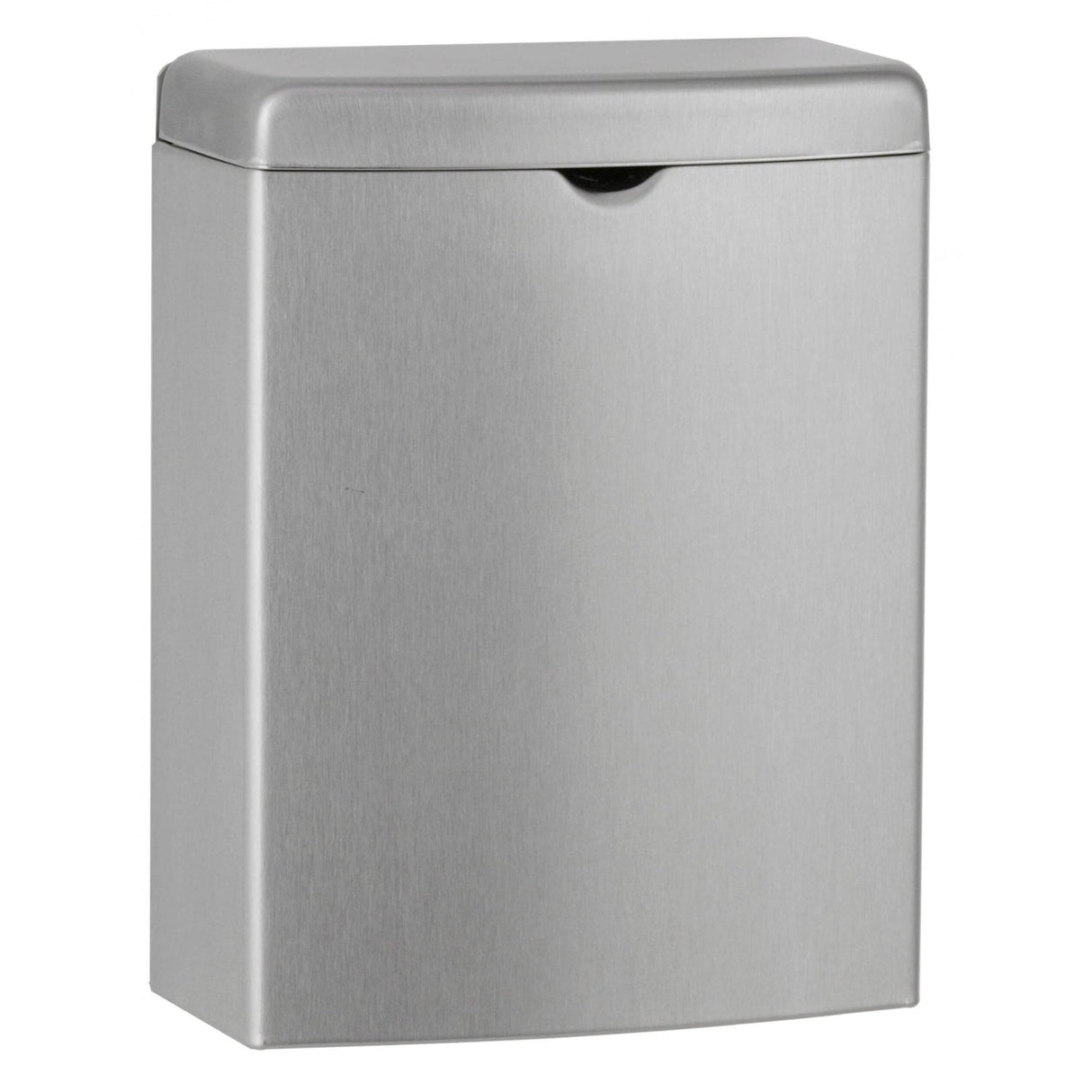B-270 Sanitary Bin Made of Stainless Steel