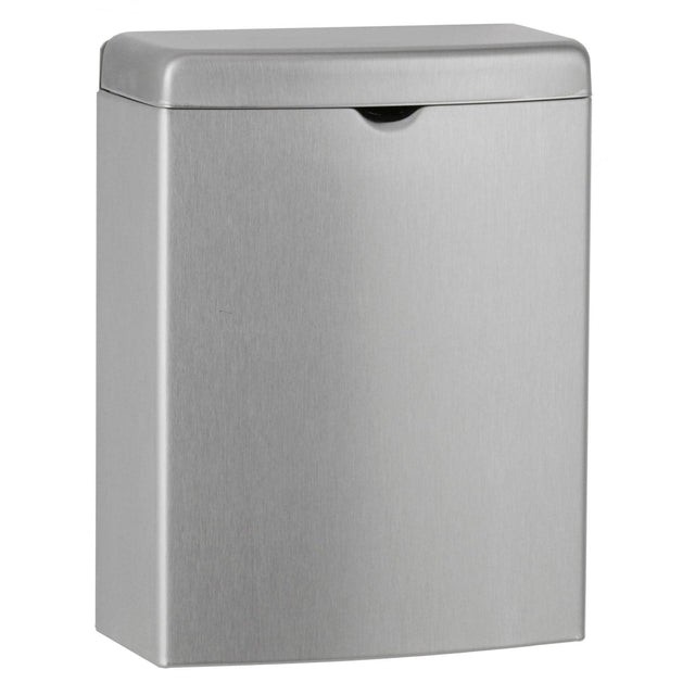 B-270 Sanitary Bin Made of Stainless Steel