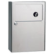 B-254 Sanitary Disposal Bin
