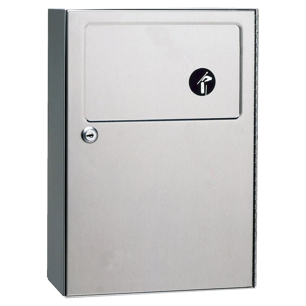 B-254 Sanitary Disposal Bin