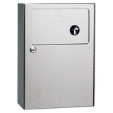 B-254 Sanitary Disposal Bin