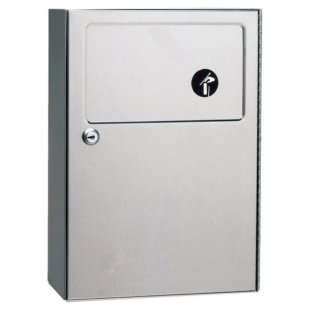 B-254 Sanitary Disposal Bin