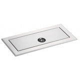 B-527 Countertop Waste Chute Door