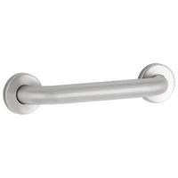 457mm / Brushed Satin