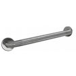 B-6806.99 Peened Grab Rail with 38mm Bar Diameter (Various Lengths)