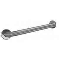 457mm / Brushed Satin