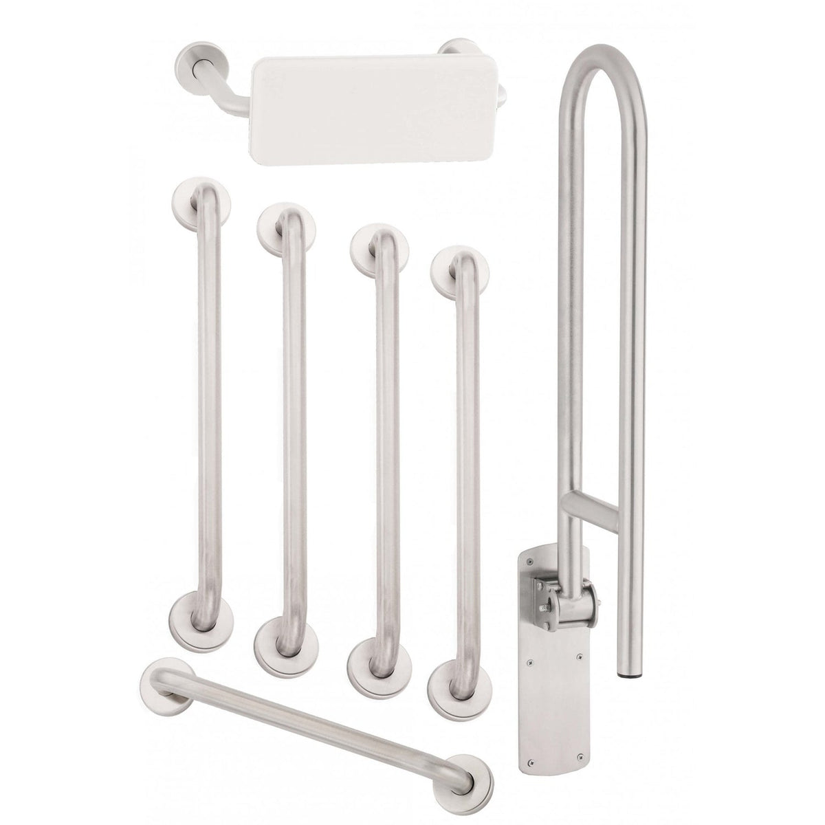 81902 UK Doc M Pack for Unisex Washroom