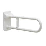 B-49916 708mm Vinyl Coated Drop-down Grab Rail