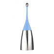 Soft Touch Floor Standing Toilet Brush Set