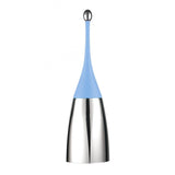 Soft Touch Floor Standing Toilet Brush Set